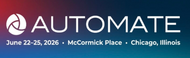 Automate Show 2026